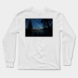 850_7475 Long Sleeve T-Shirt